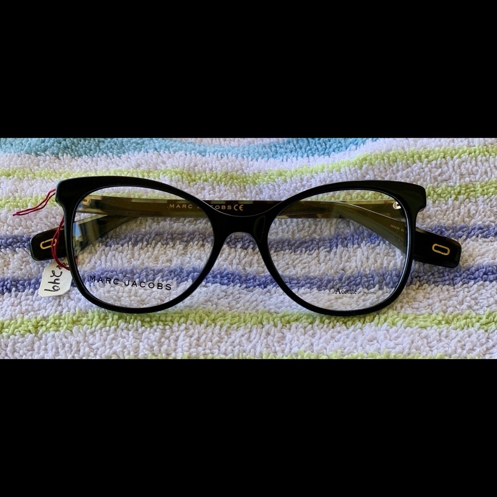 Mark Jacobs Marc 284 897 Eyeglasses